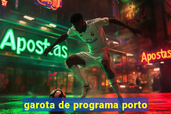 garota de programa porto